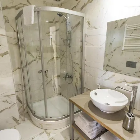 Appartement Black Istambul
